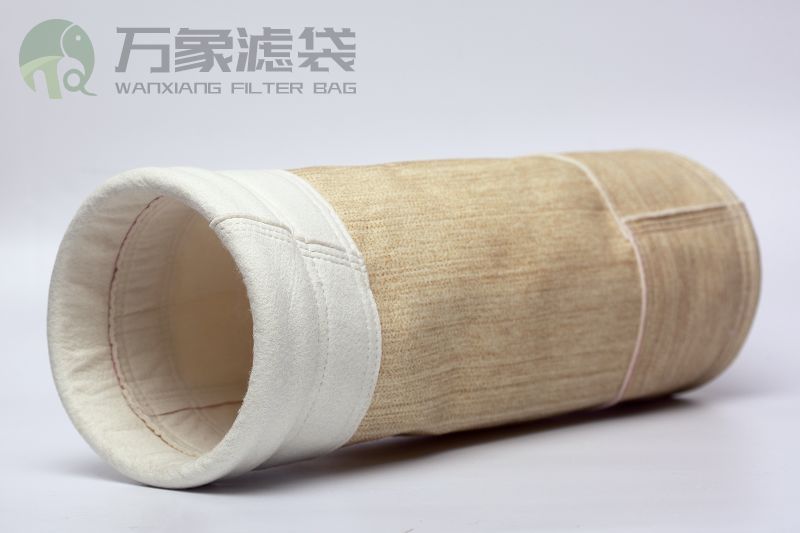 美塔斯針刺氈